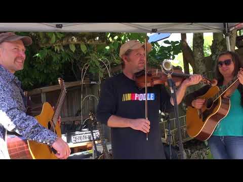 2017-10-08 O1 Ricky Selman - 2017 JT's Fiddle Off