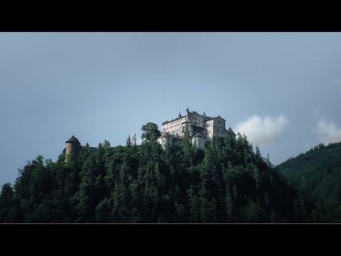 King Arthur - James Malikey (Piano Solo)