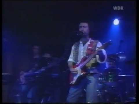 PAUL RODGERS "MUDDY WATERS BLUES"