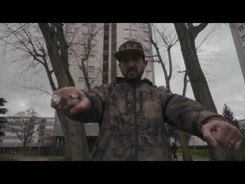 H.K.L-Requiem (clip officiel)