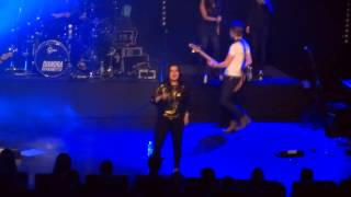 Diandra - Outta my head @Hyvinkääsali 9.1.2015