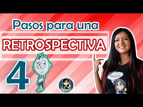 Retrospective technique explained step by step💡 This is how you achieve continuous team improvement