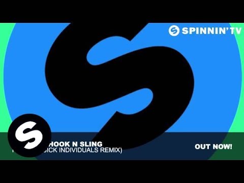 NERVO & Hook N Sling - Reason (Sick Individuals Remix)