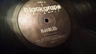 Black Grape - Marbles (Remix By Tricky)