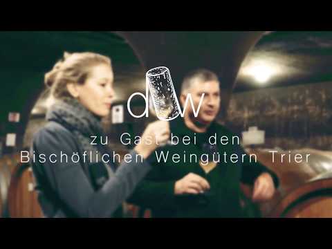 DeinWein - Bischöfliche Weingüter Trier