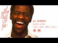 Al Green - Glory, Glory (Official Audio)