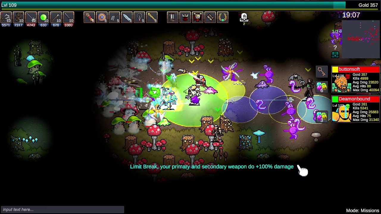 Launch Trailer