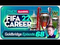 MAN UTD FIFA 22 Career Mode Episode 68