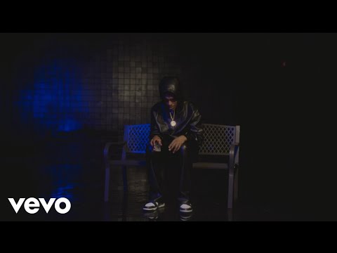 Cracka Don - Walk With Me (Official Video)