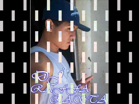 melo de escurinho 2012