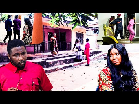 LOVE IS NOT ENOUGH 11-12 NEWLY RELEASED (ONNY MICHAEL, EKENE UMENWA) LATEST TRENDING NIG MOVIE 2022.