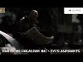 Antim Unchai TVF S Aspirants Kunwar Narayan Aspirants Poem