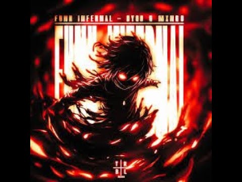 DYGO & Mxng0 - FUNK INFERNAL [Brazilian Phonk]