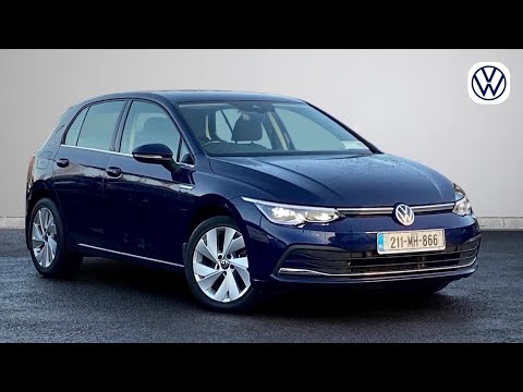 Volkswagen Golf Style 2.0 TDI 115HP - Image 2