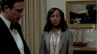 [Scandal] Olivia/Fitz - The Light