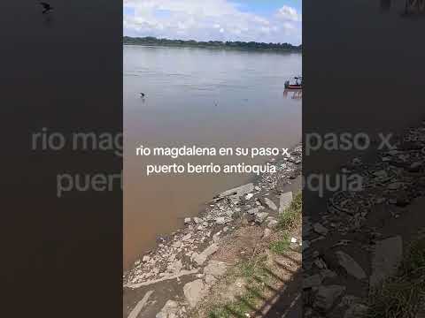 puerto berrio antioquia