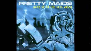 Pretty Maids - Why Die For A Lie