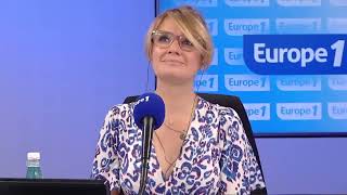 Face à une «possible» dissolution, Marine Le Pen appelle les parlementaires du RN et de l'UDR à