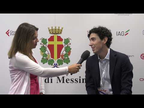 Leonardo D' Onofrio - University Network