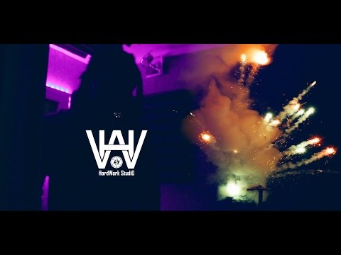 Jahdem x Junior T.L - Like a monster (Août 2016) Hardwork Studio