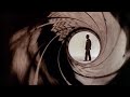 James Bond Gunbarrels 1962 2002 SPECIAL EDITION DVD