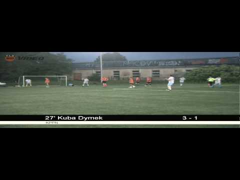 11. tydzień: AutoAs - KPPN (FLS Wiosna 2013)