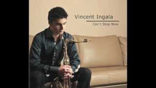 Vincent Ingala - Wish I Was There