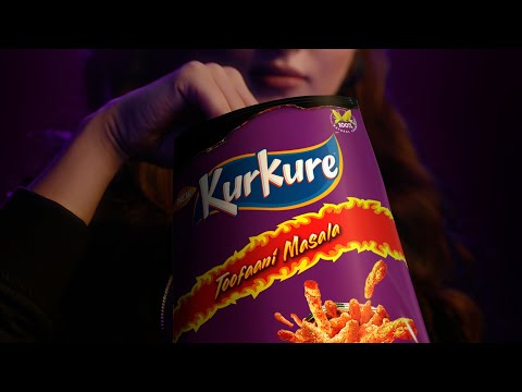 Kurkure - Toofaani Masala