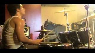 Terry from Rufio tears it up in Tokyo