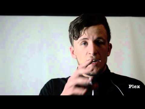 Plex Wrestling - Chris Brookes has words for Jonny Storm