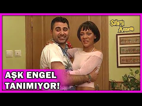 Eda ile Tarık Barıştı! - Sihirli Annem 16.Bölüm