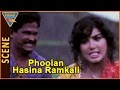Phoolan Hasina Ramkali Movie Villains Mis Behaves On Kirti Sing Her Lover Sudha Chandran