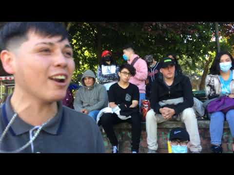 KDC VS TENTO:[8VOS] Erumic Chile ft 20 Barras CUPO BDM MAULE