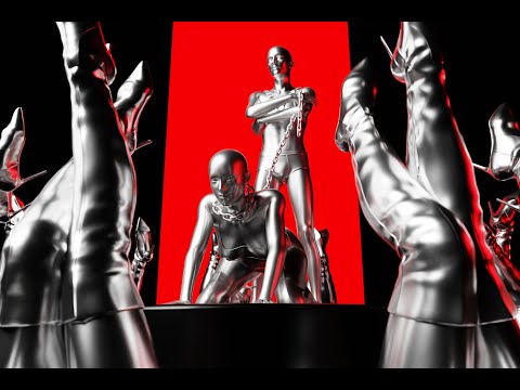 Dornelles & Danny Bond - Kama Surta [Malharo Remix] (Lyric Video Oficial)