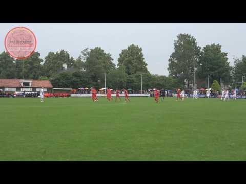 EMOS - FC Twente ( 0-6 ) 25-6-2016 | Goal Andersen