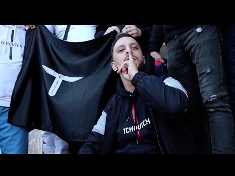 El Brave - Coup D'état 2 (Clip Officiel) .ProdBy llZll