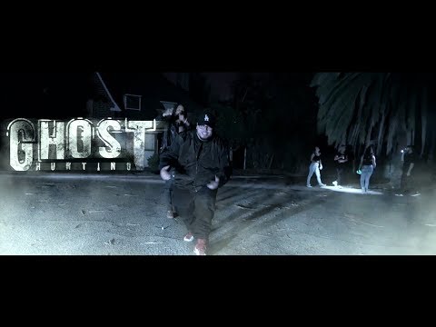 Papi Gordo - Ghost Hunting ft Tayf3rd [Official Music Video]