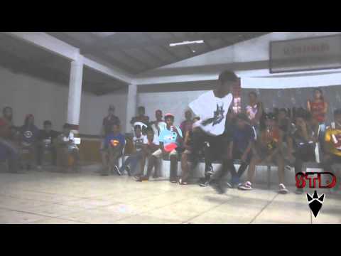 2ºMeet Up ALIANCE WARRIOR  Galo M  x Jorge Washington WIN ◄FREE STEP BRAZIL ►