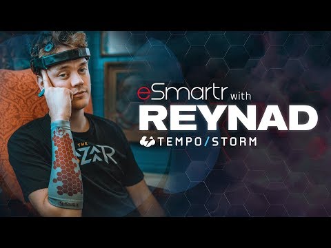 eSmartr x Tempo Storm: Reynad