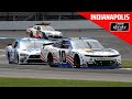 Pennzoil 150 at The Brickyard | NASCAR Xfinity Full Race Replay from Indianapolis Motor Speedway