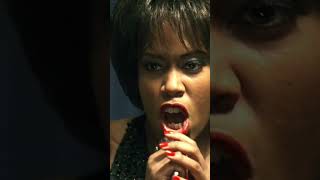 In other words, scram.