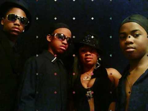 4Tray (The Lil Tempts)