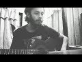 Amar Dehokhan Odd Signature Cover Pial