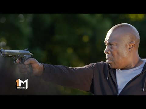 Mandlakhe saves Gagashe's life – Lingashoni |1 Magic | S2 | EP 104