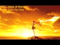 Nightcore - Hope of Morning [Icon For Hire ...