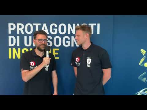 Jernej Terpin torna in regione: sarà il braccio armato della Tinet