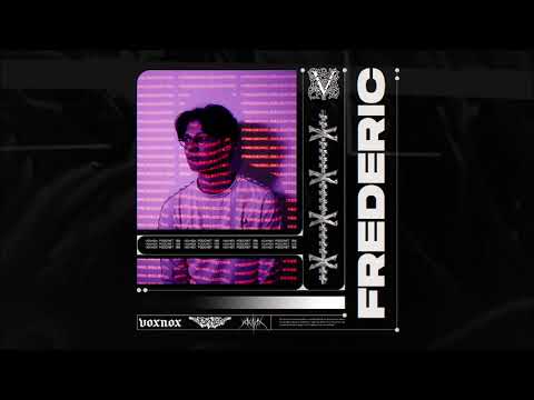 Voxnox Podcast 138 - Frederic.