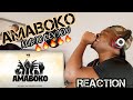Rayvanny Ft Diamond Platnumz - Amaboko (Audio Review)REACTION Rayvanny Ft Diamond Platnumz - Amaboko (Audio Review)REACTION