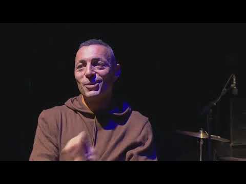 Intervista ad Alex Britti