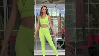 Download lagu Yuh 💚 Go watch the long Try On ! #avaryana #shorts #getintoityuh mp3